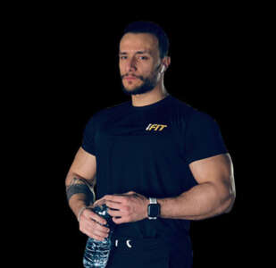 John Magdy