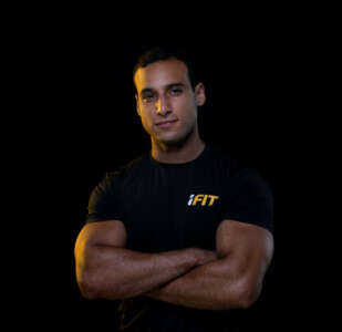 YEHIA MOHAMED