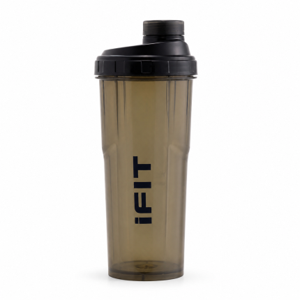 iFIT Premium Black Shaker