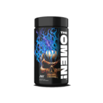 THE OMEN! NON-STIMULANT FAT BURNER