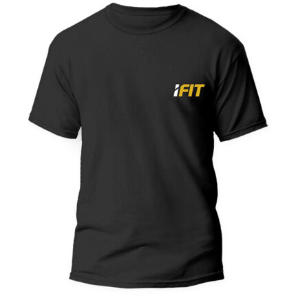 iFIT Printed Tee