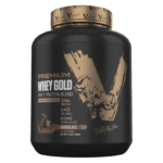 Whey Gold Victor Martinez