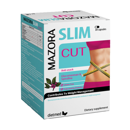 MazoraSlim Cut