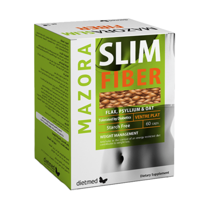 MazoraSlim Fiber