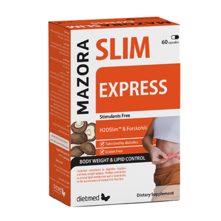 MazoraSlim Express