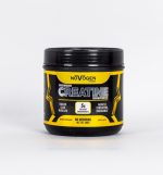 Novogen Creatine Monohydrate - 60 Servings