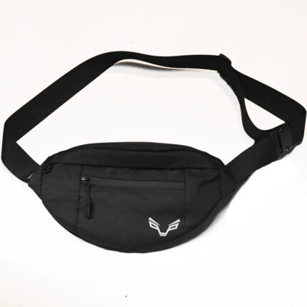 Functional Waist-Bag (Unisex)