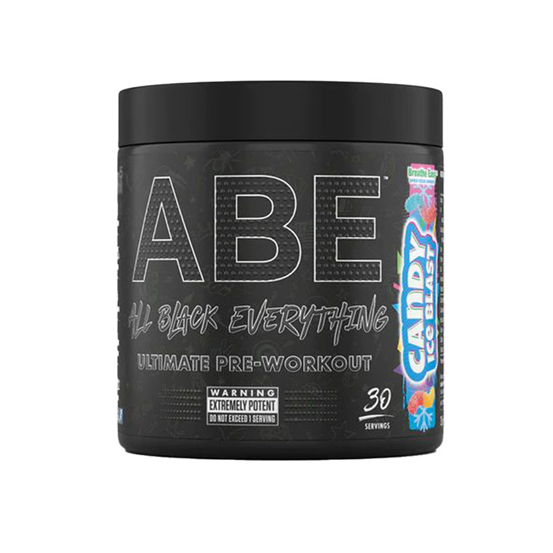 Applied Nutrition ABE Ultimate Pre-Workout