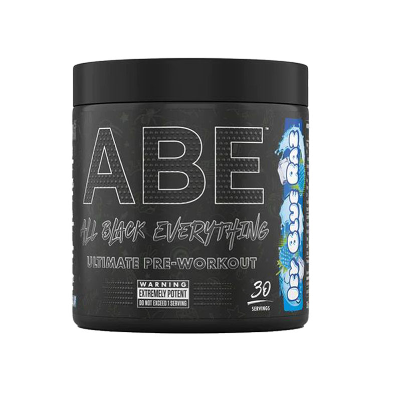 Applied Nutrition ABE Ultimate Pre-Workout - الصورة 4