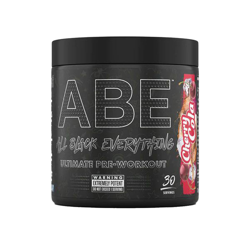 Applied Nutrition ABE Ultimate Pre-Workout - الصورة 3