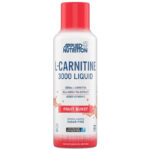 Applied Nutrition L-Carnitine 3000