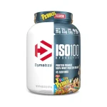 Dymatize ISO 100 Protein, Hydrolyzed Whey Protein Isolate, buy Dymatize ISO 100 Egypt, best isolate protein for muscle growth, zero fat protein powder, دايمايتيز ايزو 100, بروتين ايزو 100 هيدروليزد, سعر ايزو 100 في مصر, مكملات بناء العضلات, أفضل بروتين للتنشيف
