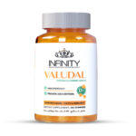 Valudal for vitamin D deficiency