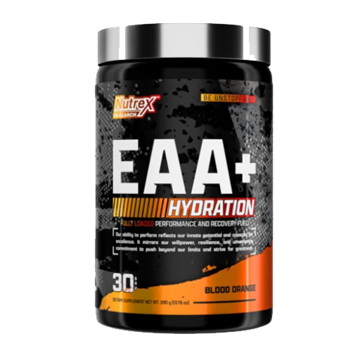 EAA نيوتركس من