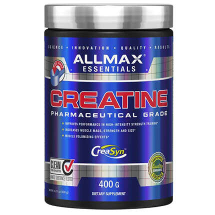 CREATINE 400G US1022 Main