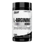 NUTREX L-Arginine 1000