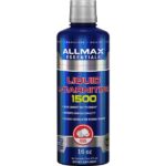 ALL MAX- Liquid L-CARNTINE 1500 (32 servings)