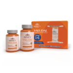 Valudal - 60+30 Gummies for vitamin D deficiency