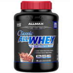 ALLMAX 30g Whey Protein Classic ( 49 servings)