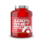 Scitec Nutrition 100% Whey Protein Professional (78 Servings)
