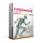 FREE MOVE for Joints from Viamedi - 30 tablets