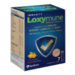 Loxymune Drinkable Ampoules 7X25Ml