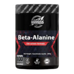 Marvelous - Beta -Alanine 100 servings