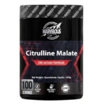Marvelous - Citrulline malate 100 servings