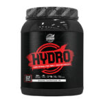 Marvelous Hydro 100% whey protein hydrolyzed 67 Servings