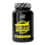 Marvelous Nutrition Vitamin Loaded Ingredients-60Servings