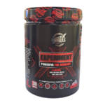 Marvelous - Experiment Powerful preworkout 30 servings