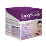 LOXY BEAUTY COLLAGEN ORAL AMPOULES 20X25ML