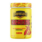 Marvelous Nutrition Creatine 60 Servings