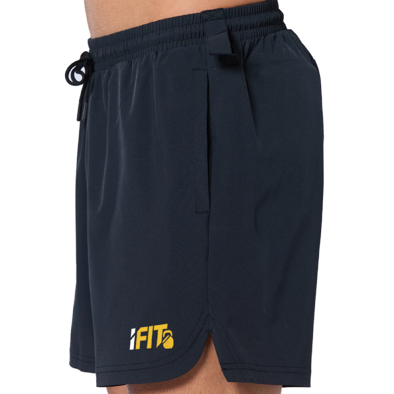 iFIT Unisex- Training Short. - الصورة 2
