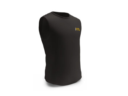 iFIT Unisex- Training Tank Top.