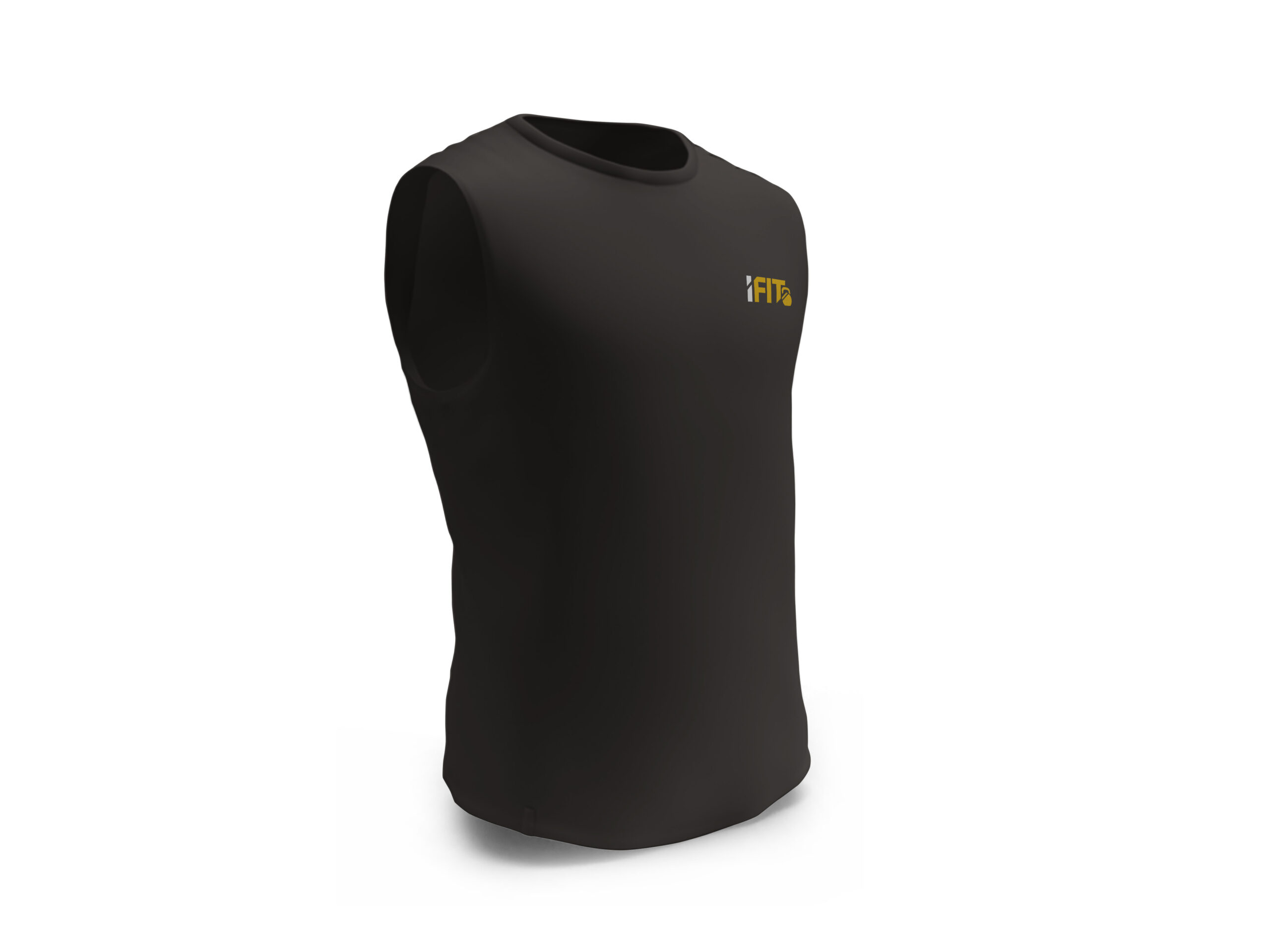 iFIT Unisex- Training Tank Top.