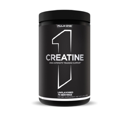 Rule1 Creatine Monohydrate