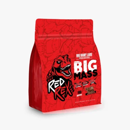 big mass bag 12 lbs chocolate