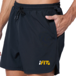 iFIT Unisex- Training Short.