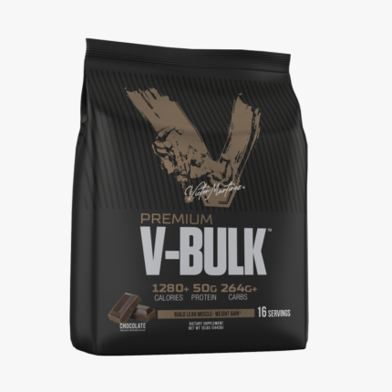 V Bulk Chocolate