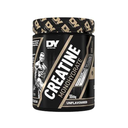 DY Nutrition Monohydrate Creatine 60 Servings | iFit Egypt