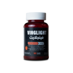 Keenceutical Vinglight Gummies Apple Cider Vinegar - 60 GUMMIES
