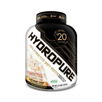 Nutrabolics 100% Hydrloized Whey 2.05KG 57SERV