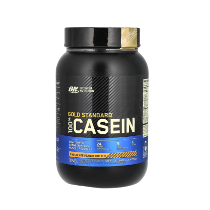 Optimum Nutrition Gold Standard 100% Casein - Flavored