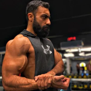 ESLAM KAMEL