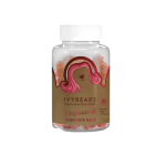 IVYBEARS  PROFESSIONAL WOMEN’S HAIR  - 60 Gummies