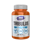 Now Tribulus Testosterone Booster - 1,000 mg - 90 Tablets