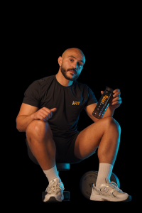 Eiad Walid
