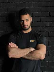 Mostafa Rashad