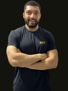 Youssef Ehab
